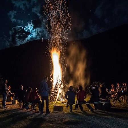 Aleu - Apuseni Mountains Villa Vasaskőfalva Kültér fotó